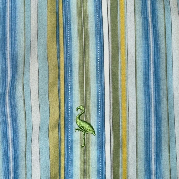 TAILORBYRD LONG SLEEVE SHIRT - Picture 4 of 6